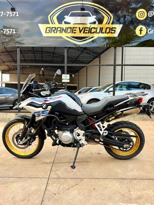 BMW F 850 GS PREMIUM 